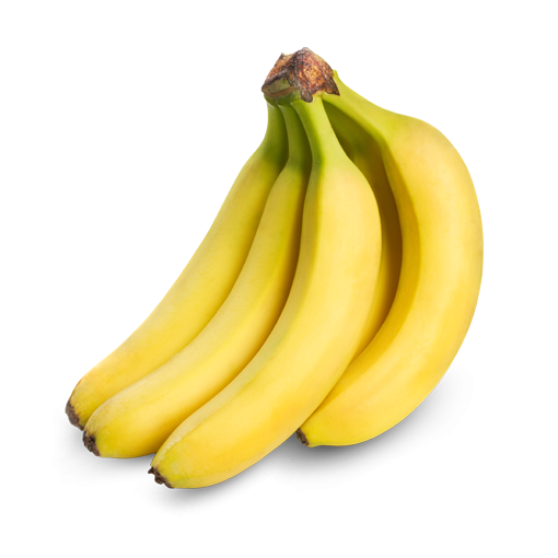 Scan food items to get recipes