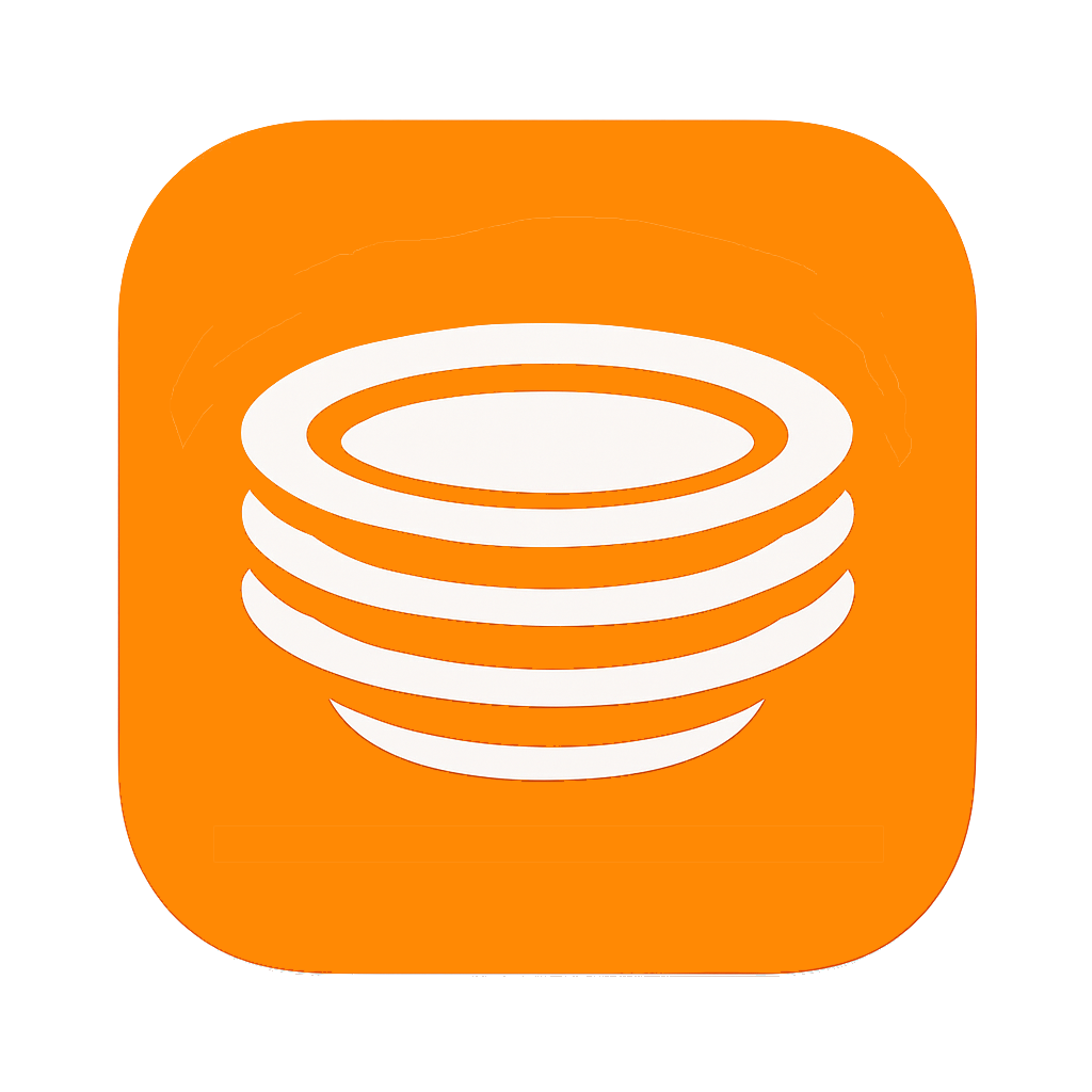 Dishlist Icon